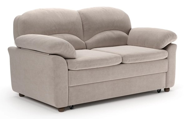 Прямой диван Моника люкс в Самаре - изображение
