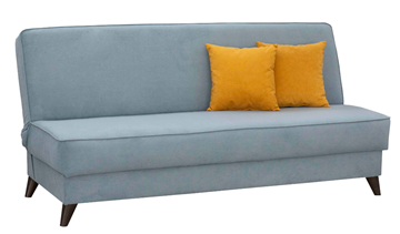Прямой диван Наварра 2 БД в Самаре - предосмотр