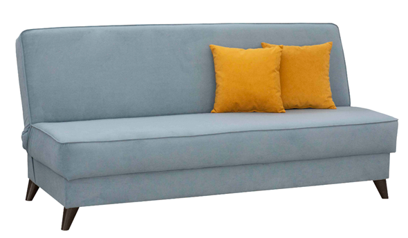 Прямой диван Наварра 2 БД в Самаре - изображение