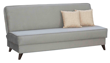 Прямой диван Наварра 2 БД в Самаре - предосмотр 3