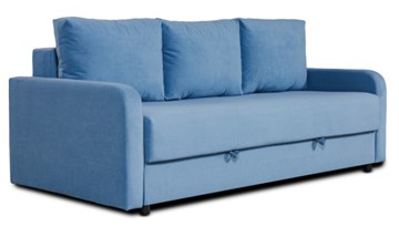 Прямой диван Нео 1 БД в Самаре - предосмотр 1