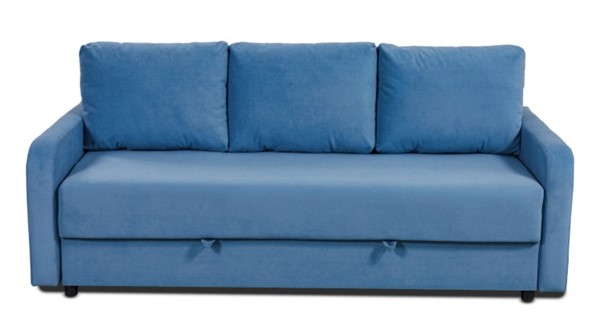 Прямой диван Нео 1 БД в Тольятти - изображение