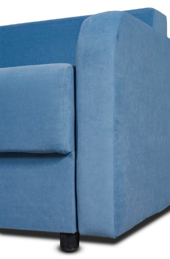 Прямой диван Нео 1 БД в Самаре - изображение 2
