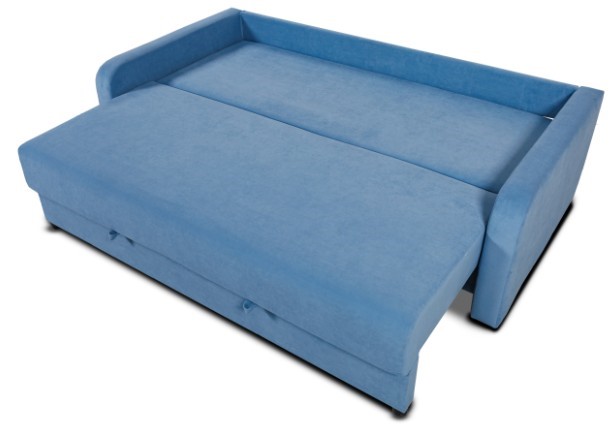 Прямой диван Нео 1 БД в Самаре - изображение 4