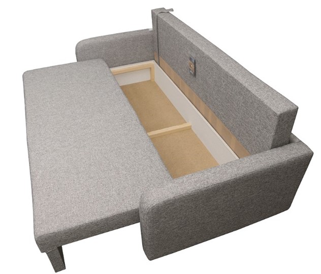 Прямой диван Нео 1 БД в Сызрани - изображение 5