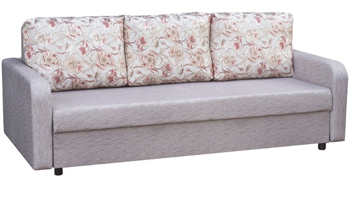 Прямой диван Нео 1 БД в Тольятти - изображение 6