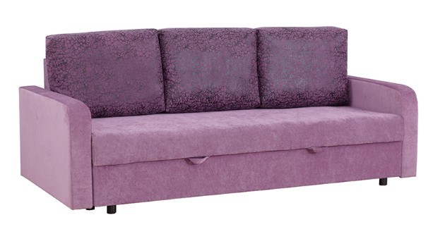 Прямой диван Нео 1 БД в Самаре - изображение 7