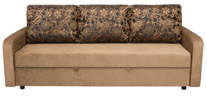 Прямой диван Нео 1 БД в Сызрани - изображение 8