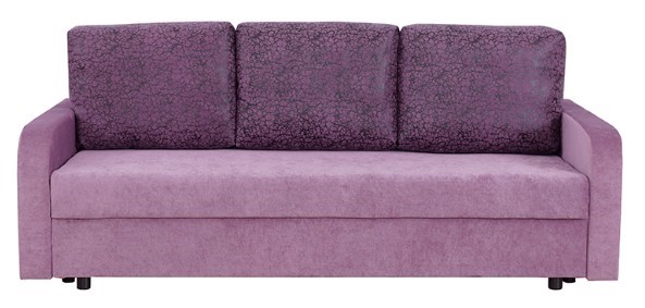 Прямой диван Нео 1 БД в Самаре - изображение 9