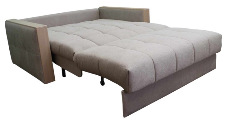 Прямой диван Ниагара 2 МДФ в Самаре - изображение 1
