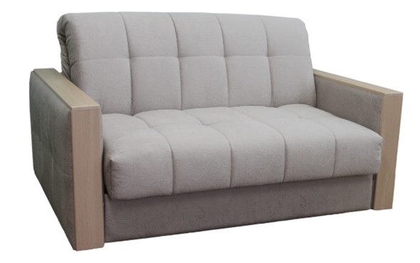 Прямой диван Ниагара 2 МДФ в Самаре - изображение