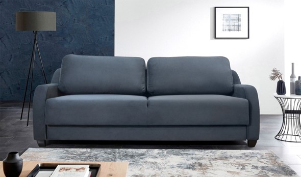 Прямой диван Нова в Самаре - изображение