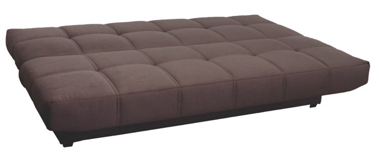 Прямой диван Орион 2 без боковин НПБ в Самаре - изображение 1