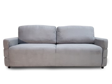 Прямой диван Палермо (задняя спинка в ткани) в Самаре - предосмотр 1