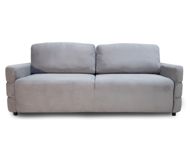 Прямой диван Палермо (задняя спинка в ткани) в Сызрани - изображение 1