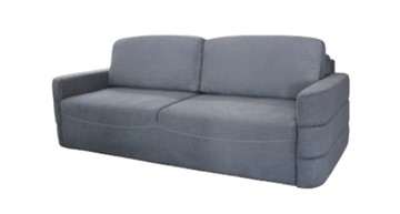Прямой диван Палермо (задняя спинка в ткани) в Самаре - предосмотр