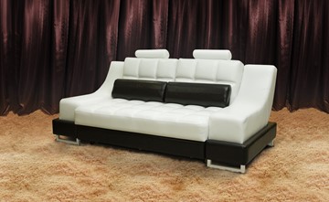 Прямой диван Плаза 210х105 в Тольятти - предосмотр 4