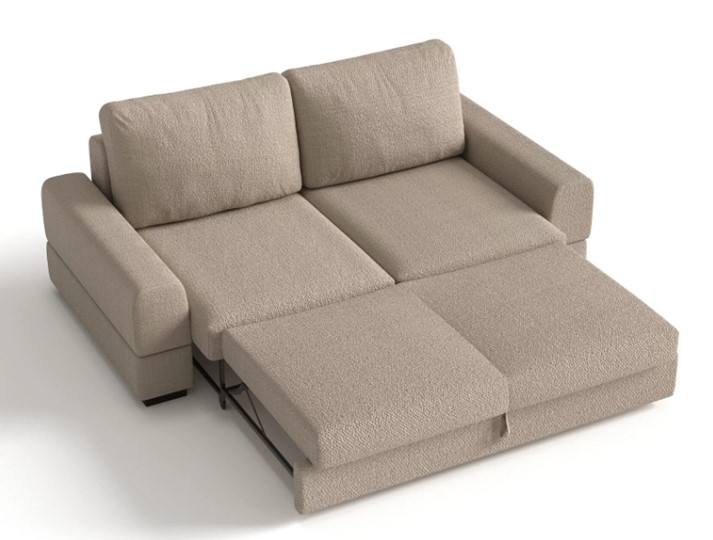 Прямой диван Поло в Самаре - изображение 2