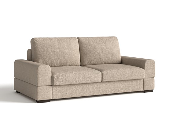 Прямой диван Поло в Самаре - изображение