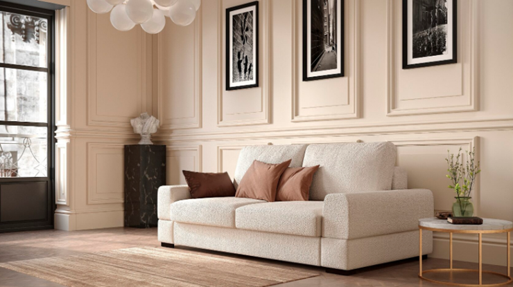 Прямой диван Поло в Самаре - изображение 4