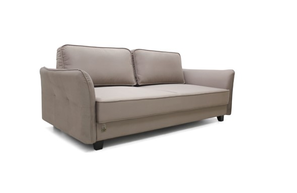 Прямой диван Премьер Тахта 2 в Самаре - изображение