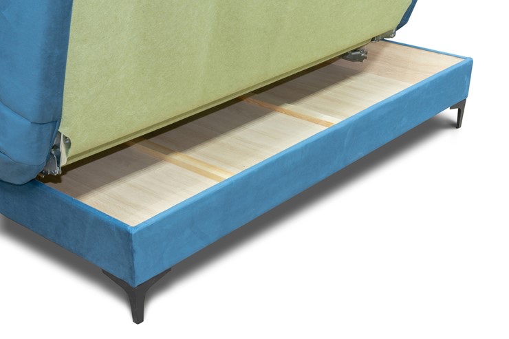 Прямой диван Ривьера БД 2022 в Самаре - изображение 12
