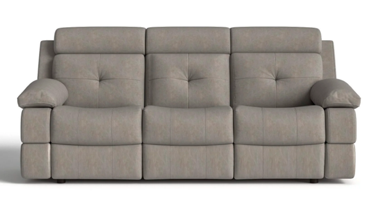 Прямой диван Рокфорд БД, седафлекс в Самаре - изображение 1