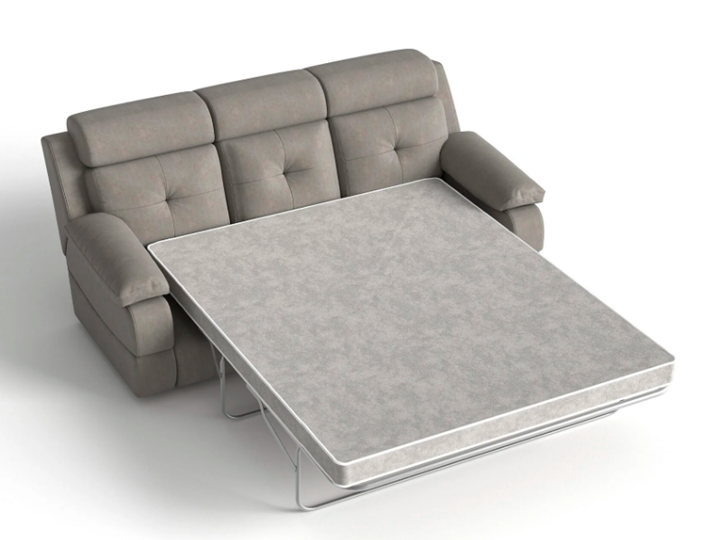 Прямой диван Рокфорд БД, седафлекс в Самаре - изображение 2