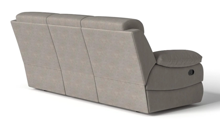 Прямой диван Рокфорд БД, седафлекс в Самаре - изображение 3