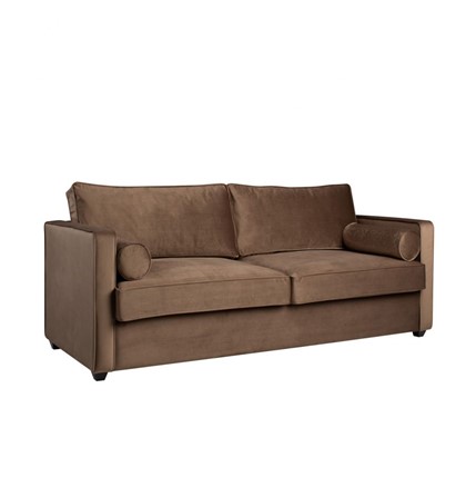 Прямой диван SEQUEL DREAM 1800х900 в Самаре - изображение