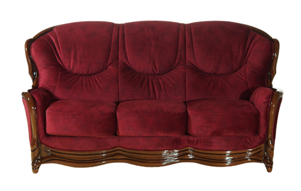 Прямой диван Сидней трехместный, Миксотойл в Самаре - изображение