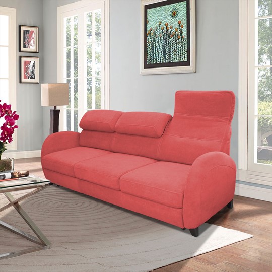 Прямой диван Слим 2 в Самаре - изображение 1