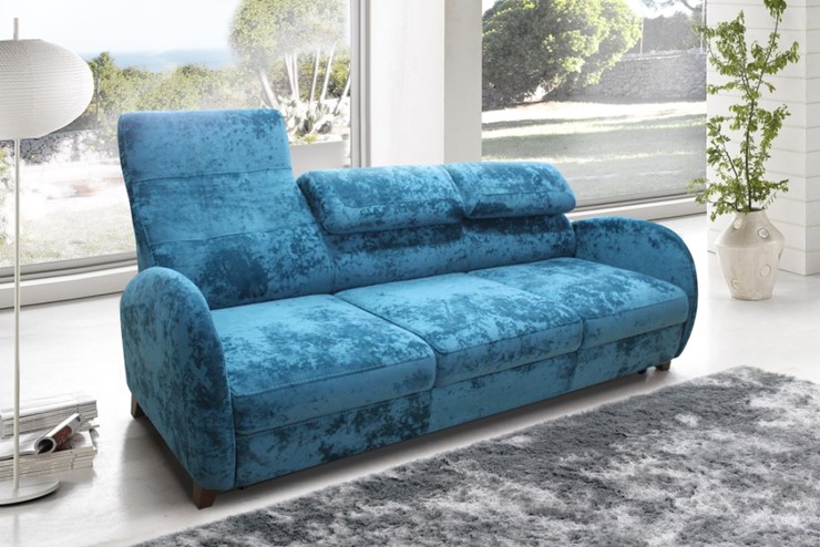 Прямой диван Слим 2 в Самаре - изображение 4
