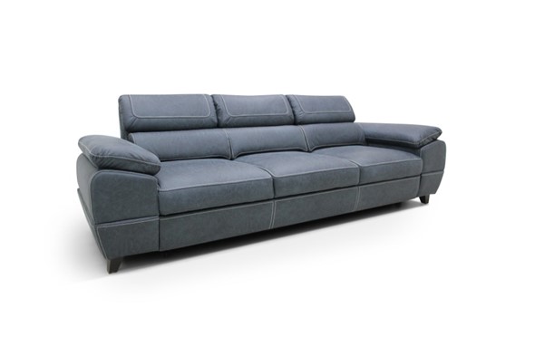 Прямой диван Слим С.О. 260*90 см в Самаре - изображение