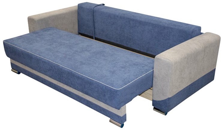 Прямой диван Соната 1 БД в Самаре - изображение 1
