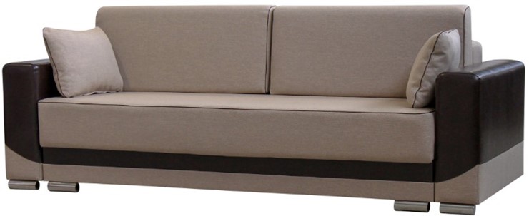 Прямой диван Соната 1 БД в Самаре - изображение 3