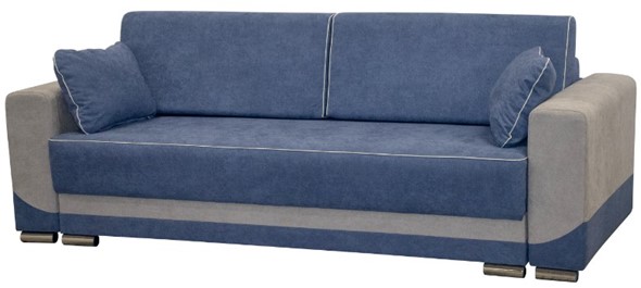 Прямой диван Соната 1 БД в Самаре - изображение