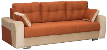 Прямой диван Соната 5 БД М (Тик-так) в Самаре - предосмотр
