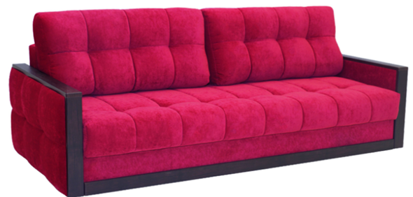 Прямой диван Татьяна 4 БД в Сызрани - изображение