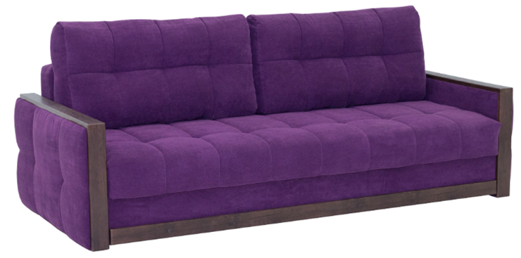 Прямой диван Татьяна 4 БД в Самаре - изображение 4