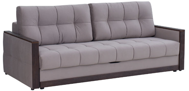 Прямой диван Татьяна 4 БД в Сызрани - изображение 5