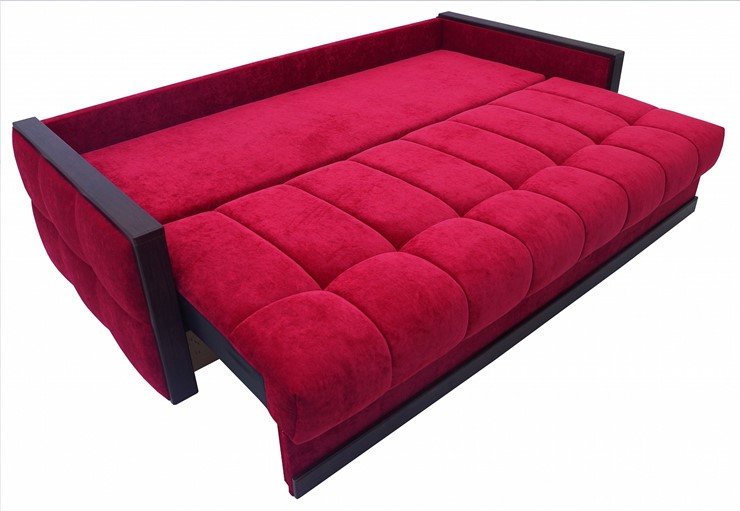 Прямой диван Татьяна 4 БД в Самаре - изображение 1
