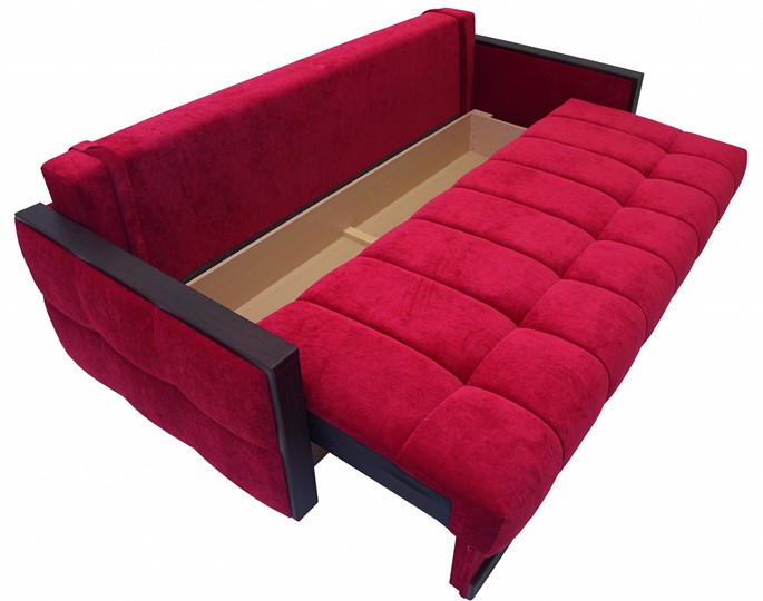 Прямой диван Татьяна 4 БД в Самаре - изображение 2