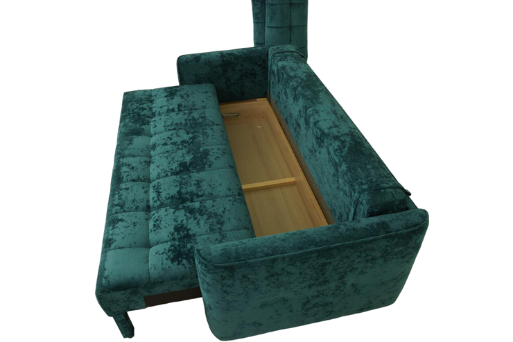 Прямой диван Татьяна 5 БД в Самаре - изображение 2