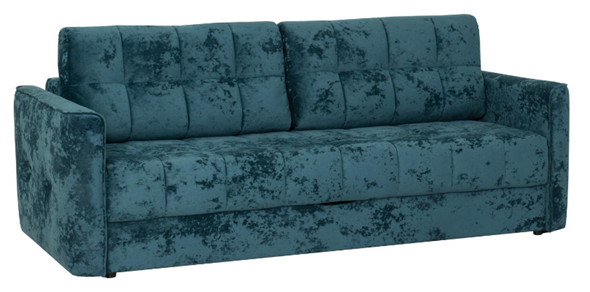 Прямой диван Татьяна 5 БД в Тольятти - изображение