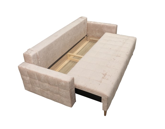 Прямой диван Татьяна 9 БД в Самаре - изображение 1