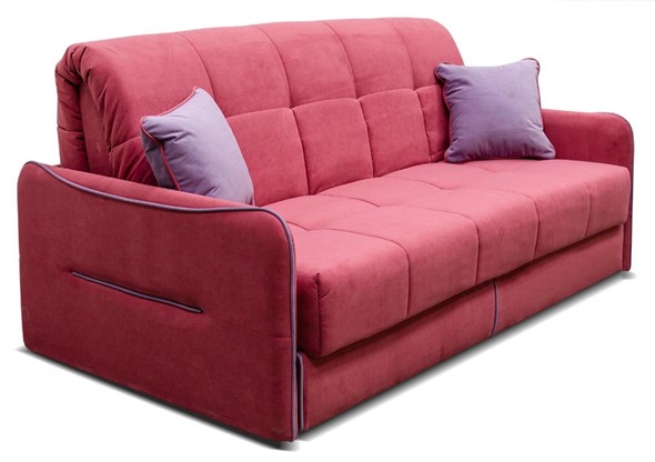 Прямой диван Токио 2 165 (ППУ) в Самаре - изображение