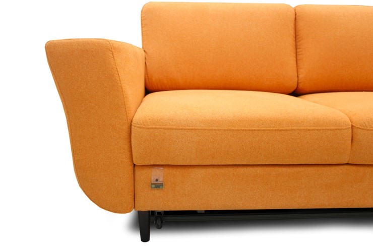 Прямой диван Томас 263х98 в Самаре - изображение 4
