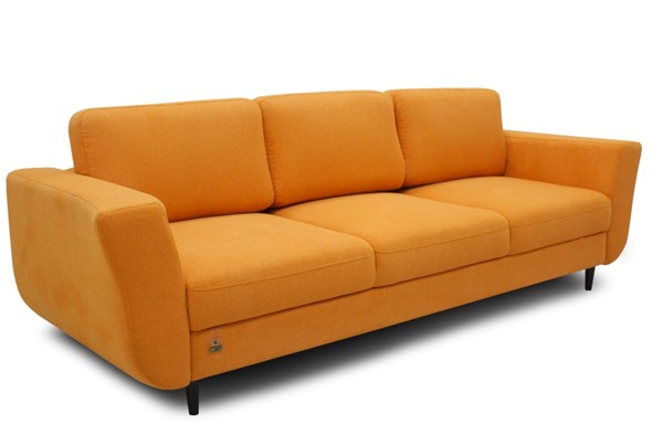 Прямой диван Томас 263х98 в Самаре - изображение