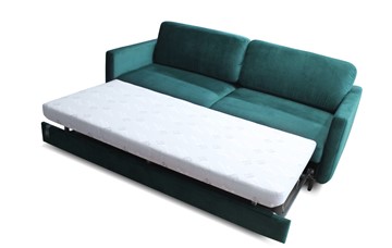 Прямой диван Томас с узким подлокотником 211х98 в Самаре - предосмотр 1